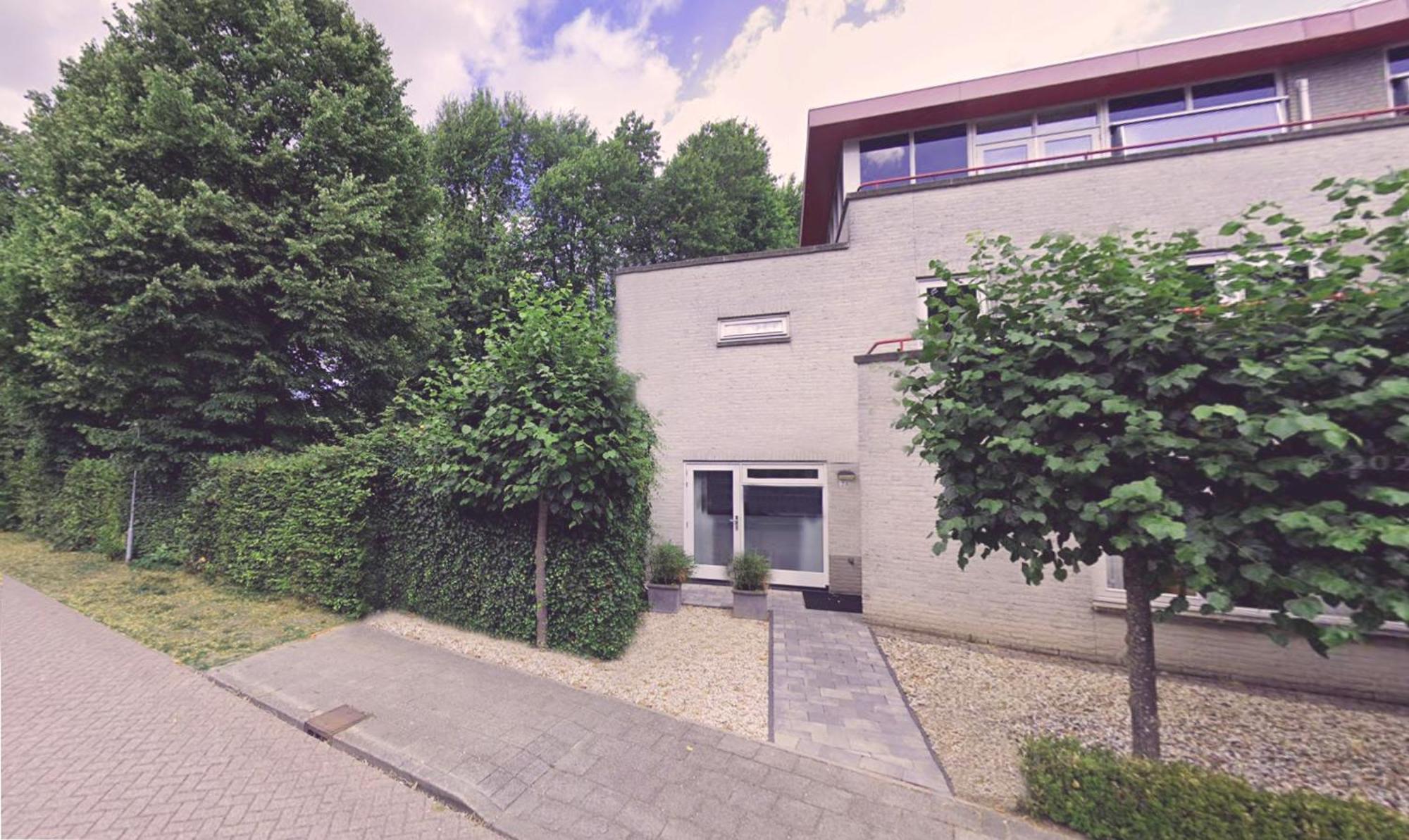 Bnb Goldies Eindhoven Extérieur photo