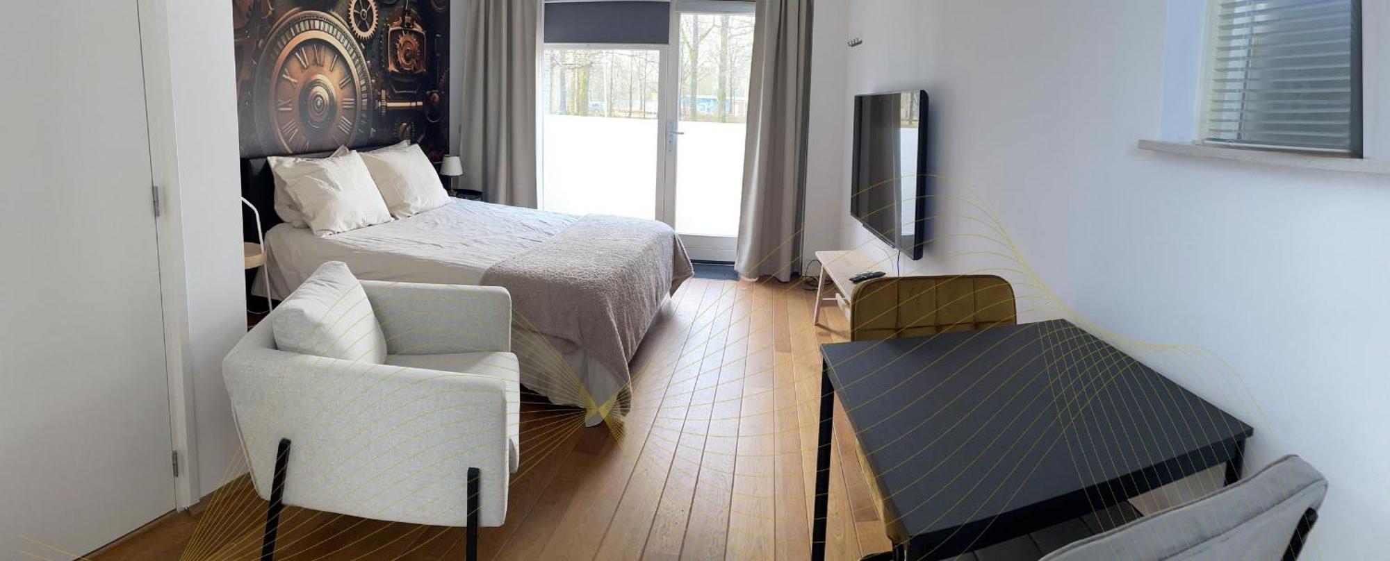 Bnb Goldies Eindhoven Extérieur photo