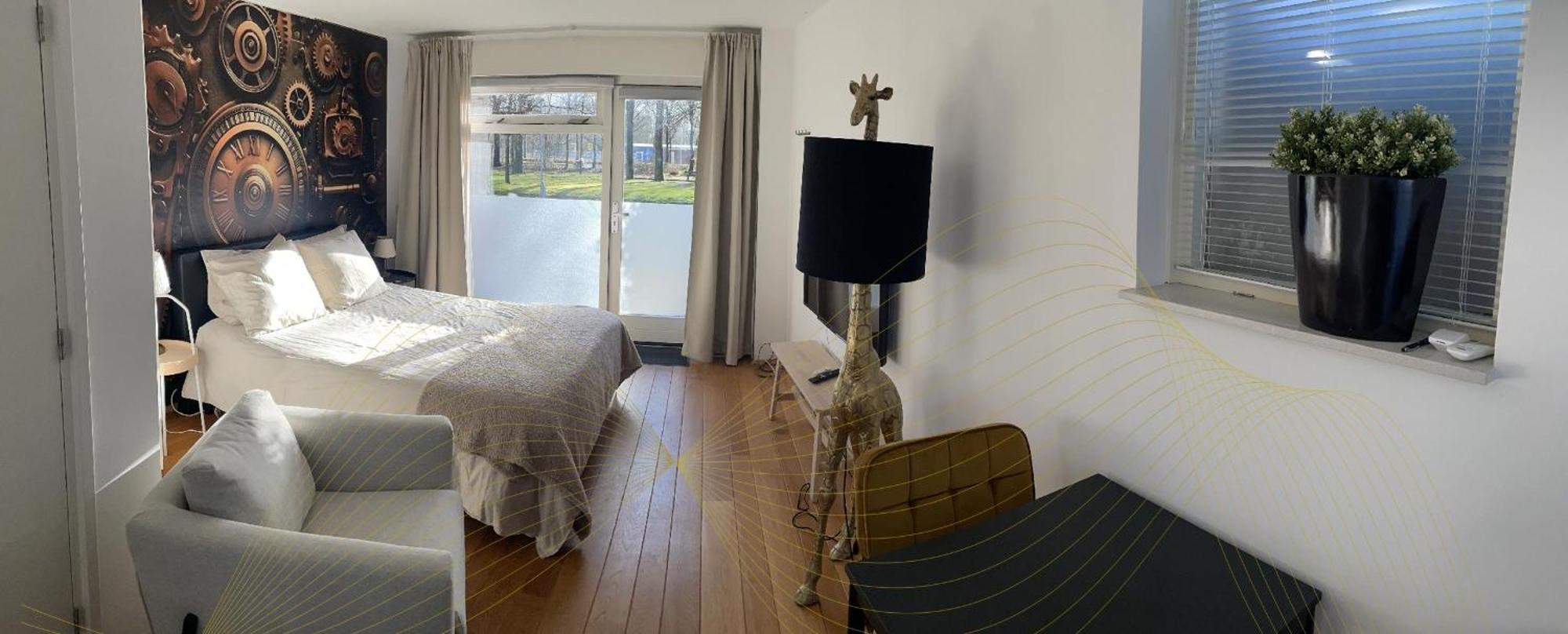 Bnb Goldies Eindhoven Extérieur photo