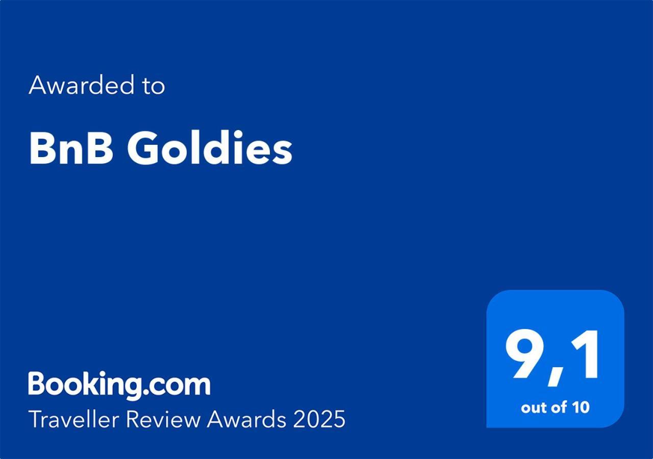 Bnb Goldies Eindhoven Extérieur photo